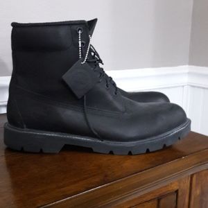 Zombie Stompin Timberland Boot